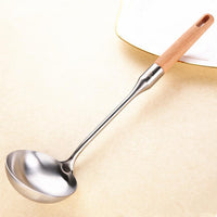 Chef Steel/Metal/china Portable Mini Sauce Painting Spoon Kitchen Home