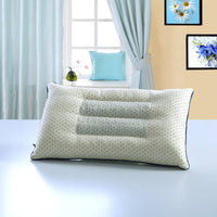 Butterfly Shaped Bedding Pillows Memory Foam Pillow Cervical Orthopedic Neck Pillow Health Care Slow Rebound Sleeping Pillows
