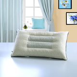 Butterfly Shaped Bedding Pillows Memory Foam Pillow Cervical Orthopedic Neck Pillow Health Care Slow Rebound Sleeping Pillows